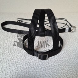 Kšíry pro papoušky JMK vel.L,XL jednobarevné 