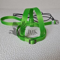 Kšíry pro papoušky JMK vel.L,XL jednobarevné 
